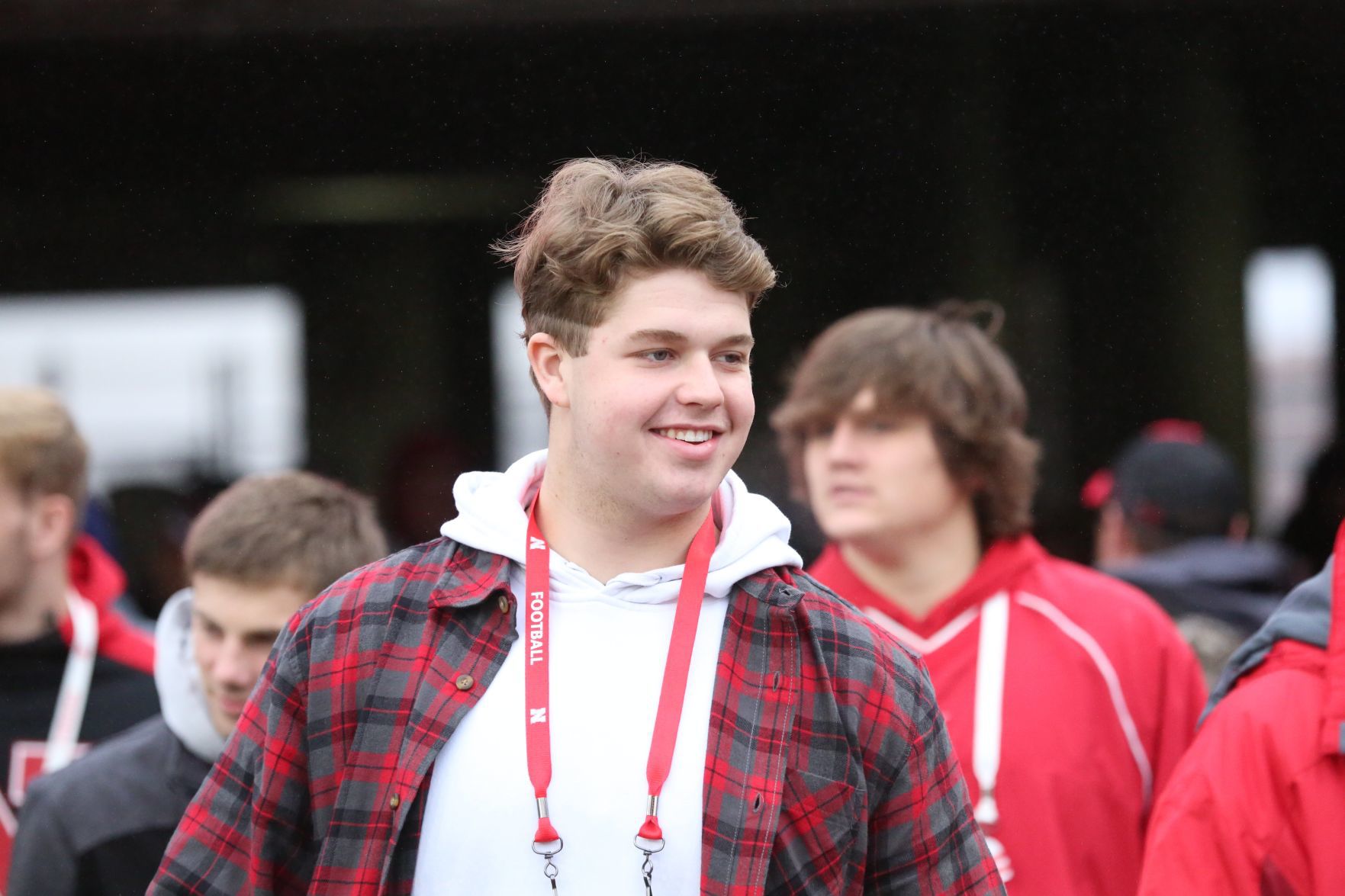 Baylor Brannen